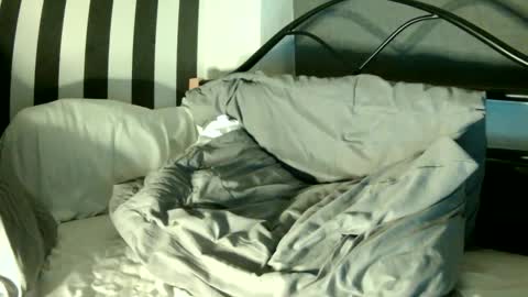 Snapshot of ginganinga13 chatting on March 8, 11:30 pm GingerNinja online show from March 8, 11:30 pm