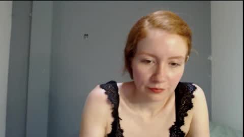 Ginger online show from October 29, 12:24 am