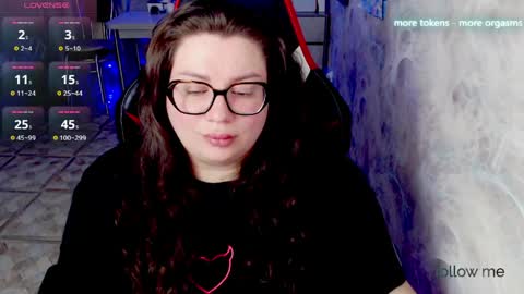 Snapshot of ginger_grayy chatting on May 8, 10:48 pm Alexa here online show from May 8, 10:48 pm