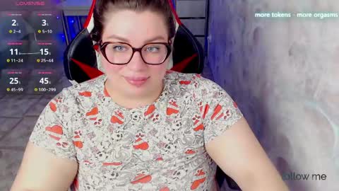 Snapshot of ginger_grayy chatting on May 14, 6:42 am Alexa here online show from May 14, 6:42 am