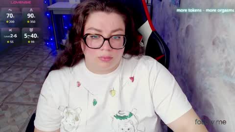 Snapshot of ginger_grayy chatting on May 25, 7:58 am Alexa here online show from May 25, 7:58 am