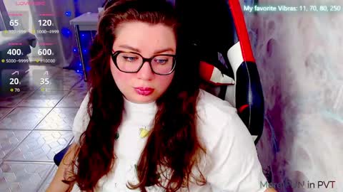 Snapshot of ginger_grayy chatting on June 3, 11:02 am Alexa here online show from June 3, 11:02 am