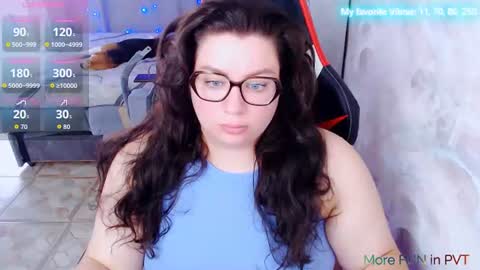 Alexa here online show from July 24, 11:30 am