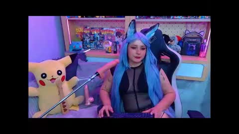 Ginger online show from February 13, 5:31 pm