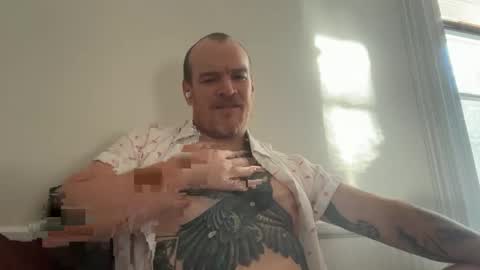 Snapshot of ginger_mcc chatting on October 2, 9:22 pm Ginger McC online show from October 2, 9:22 pm