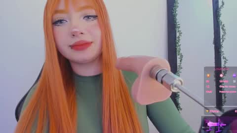 Kloe online show from May 23, 6:29 am