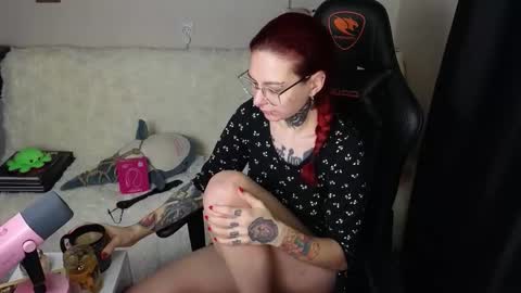 Ginger online show from November 10, 5:06 am