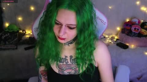 Snapshot of ginger_stay chatting on May 10, 8:52 am Ginger online show from May 10, 8:52 am