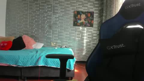 Snapshot of ginger_sweetty chatting on May 4, 8:49 pm Ginger online show from May 4, 8:49 pm