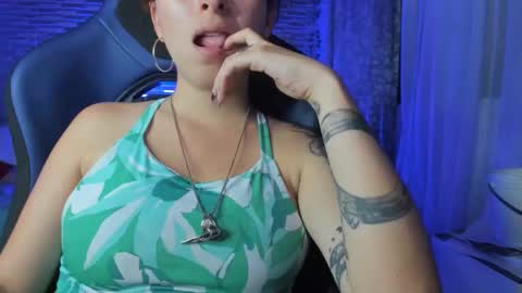 Snapshot of ginger_sweetty chatting on May 15, 12:28 am Ginger online show from May 15, 12:28 am