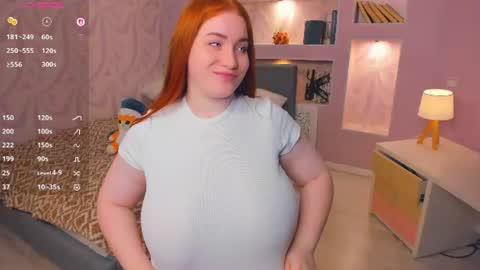 Ginger online show from August 3, 7:29 am