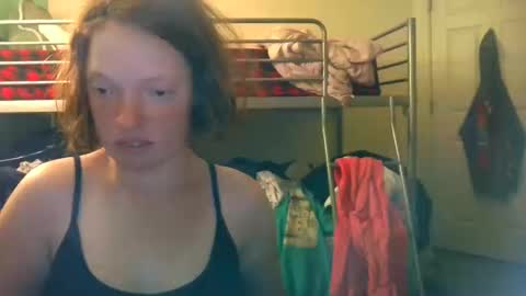 ginger_unicorn21 online show from October 15, 4:01 am