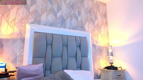 Ginger online show from December 27, 10:37 pm