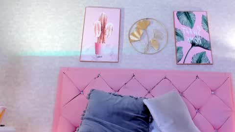 Ginger online show from February 20, 10:59 pm