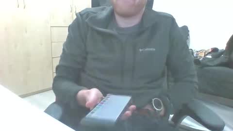 mike online show from December 14, 8:24 pm