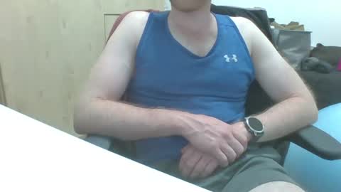 Snapshot of ginger_xxx chatting on June 22, 9:28 am mike online show from June 22, 9:28 am