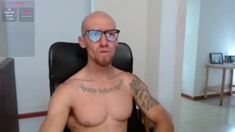 Ginger online show from April 5, 2:31 am