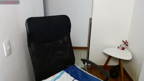 Ginger online show from April 6, 12:08 am