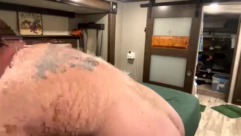 Snapshot of gingerbear3742 chatting on March 2, 10:33 am gingerbear3742 online show from March 2, 10:33 am