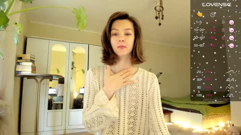 Snapshot of gingerbread__house chatting on December 11, 11:30 am Vasilisa online show from December 11, 11:30 am