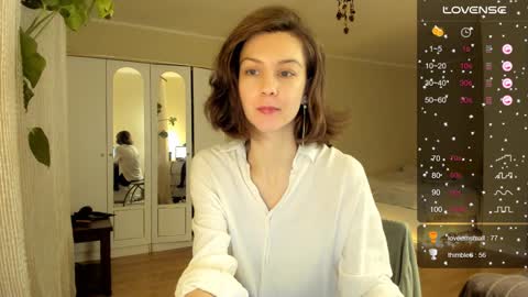 Snapshot of gingerbread__house chatting on January 8, 7:45 pm Vasilisa online show from January 8, 7:45 pm