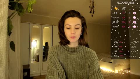 Snapshot of gingerbread__house chatting on January 11, 4:46 pm Vasilisa online show from January 11, 4:46 pm