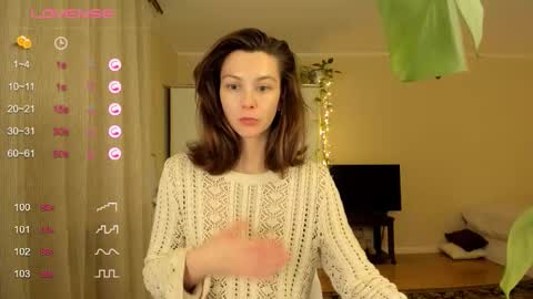 Snapshot of gingerbread__house chatting on November 7, 4:40 pm Vasilisa online show from November 7, 4:40 pm