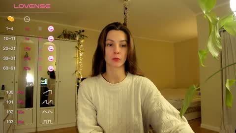 Snapshot of gingerbread__house chatting on November 13, 5:01 pm Vasilisa online show from November 13, 5:01 pm