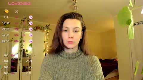 Snapshot of gingerbread__house chatting on February 23, 6:38 pm Vasilisa online show from February 23, 6:38 pm