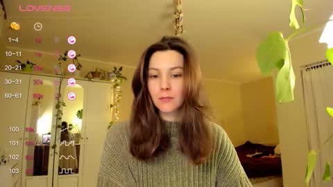 Snapshot of gingerbread__house chatting on February 26, 5:56 pm Vasilisa online show from February 26, 5:56 pm