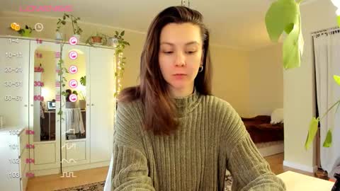 Snapshot of gingerbread__house chatting on February 28, 1:12 pm Vasilisa online show from February 28, 1:12 pm