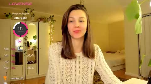 Snapshot of gingerbread__house chatting on March 7, 7:44 pm Vasilisa online show from March 7, 7:44 pm