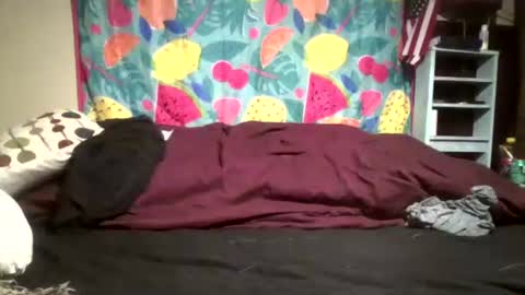 gingered7 online show from April 24, 5:43 am