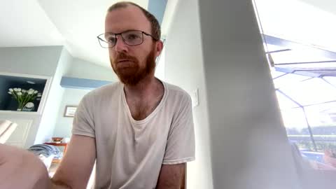 gingerginger111 online show from January 9, 3:48 pm