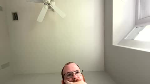 gingerginger111 online show from March 5, 10:39 pm