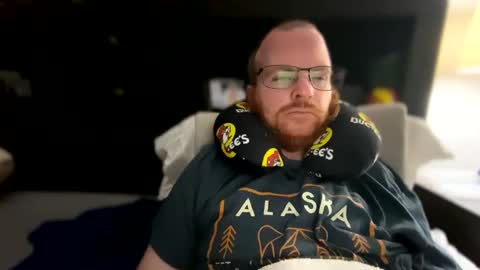 gingerginger111 online show from May 3, 1:11 am