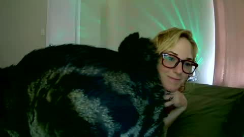 Snapshot of gingergrand chatting on July 2, 5:30 pm GingerGrand online show from July 2, 5:30 pm