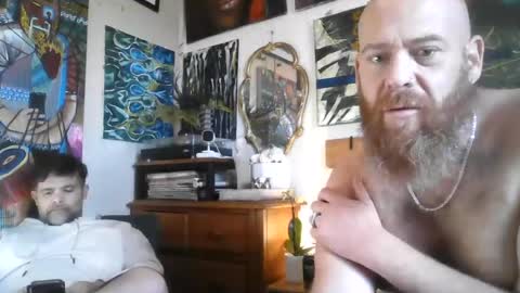 gingeriginal online show from June 5, 12:17 am