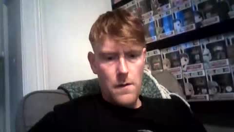 gingerjames90 online show from March 21, 6:44 pm