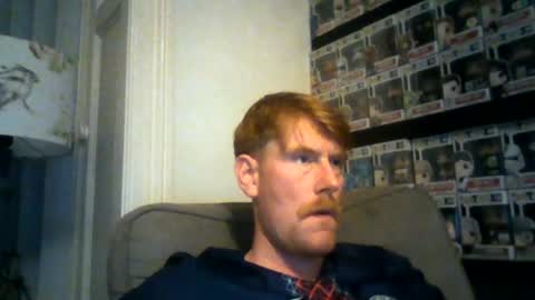 Snapshot of gingerjames90 chatting on June 15, 11:40 pm gingerjames90 online show from June 15, 11:40 pm
