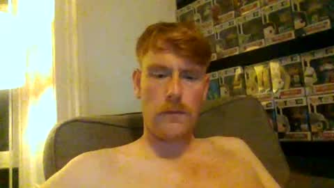 Snapshot of gingerjames90 chatting on June 23, 11:58 pm gingerjames90 online show from June 23, 11:58 pm