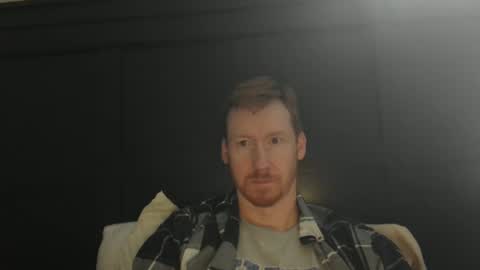 gingerjay2484 online show from February 4, 6:27 pm