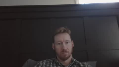 gingerjay2484 online show from May 12, 7:00 pm