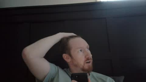 gingerjay2484 online show from July 28, 3:32 pm