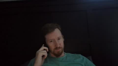gingerjay2484 online show from July 29, 12:36 pm