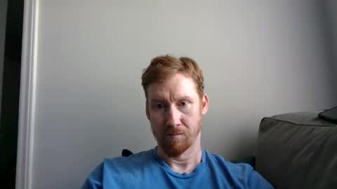 gingerjay2484 online show from July 30, 6:51 pm