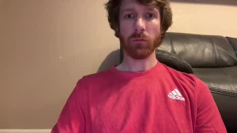 gingermania10 online show from November 8, 1:50 am