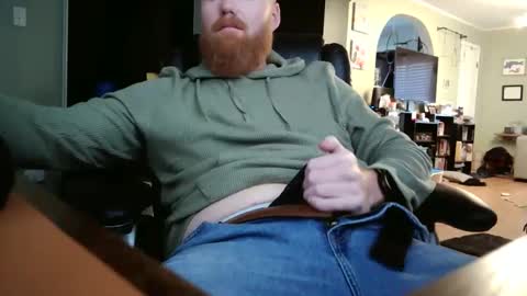 gingermooncum online show from February 25, 6:09 pm