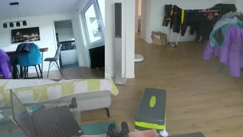 GingerPink online show from November 17, 10:21 am