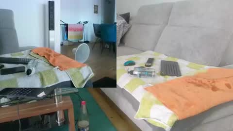 Snapshot of gingerpink1911 chatting on June 27, 12:22 pm GingerPink online show from June 27, 12:22 pm